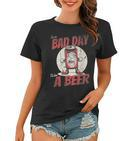 Lustiges Bad Day To Be Beer Frauen Tshirt