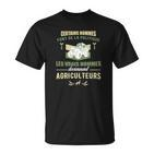 Agriculteurs Indispensables T-Shirt