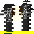 Legenden Wurden Im Januar 1968 Geschenk 55 Geburtstag Mann V3 T-Shirt