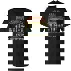 Legenden Wurden Im Januar 1968 Geschenk 55 Geburtstag Mann V5 T-Shirt