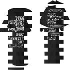 Legends Were Born In November 1992 30 Geburtstag Geschenke T-Shirt