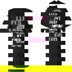 Les Vraies Filles Font Du Judo T-Shirts T-Shirt
