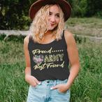Dog Tag Tank Tops