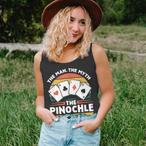Funny Games Tank Tops