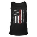 Poppy Fathers Day Tank Tops