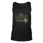 Campbell Name Tank Tops