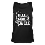 Uncle Daddy Tank Tops