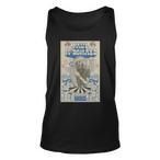 Millet Tank Tops