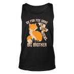 Oh Brother Tank Tops