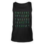 Soldiers Tank Tops