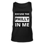 Streetwear Tank Tops