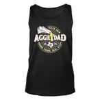 Aggie Dad Tank Tops