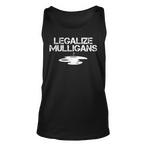Legal Tank Tops