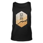 Prayer Islam Tank Tops
