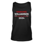 Williamson Tank Tops