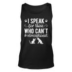 Receptionist Tank Tops