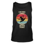 Animal Quote Tank Tops