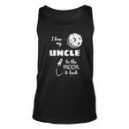My Uncle Tank Tops