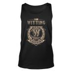 Wit Tank Tops