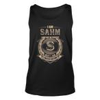 Stay At Home Mom Tank Tops