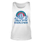 South Dakota Tank Tops