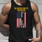 Kentucky Tank Tops