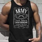 Army Tank Tops