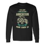 Landwirtschaft T-Shirts