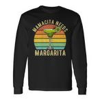Margarita T-Shirts