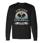 Pickleball T-Shirts