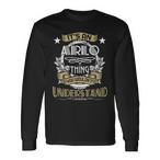 Arlo Name Shirts