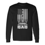 National Guard Dad Shirts