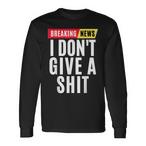 Breaking Shirts