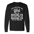 Brooklyn Roots Shirts