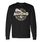 Aggie Dad Shirts