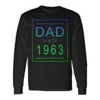 60th Birthday Dad Shirts