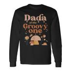 Mushroom Dad Shirts