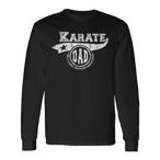 Karate Dad Shirts