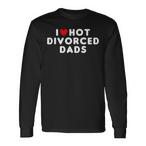Divorced Dad Shirts