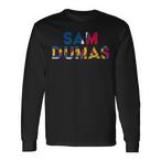Dumas Shirts
