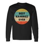Ramirez Shirts