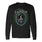 Clan Gordon Shirts