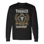 Torres Name Shirts