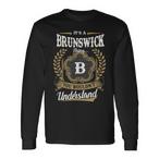 Brunswick Shirts