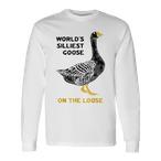 Loose Goose Shirts