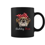 Bulldog Mugs