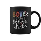 Daycare Teacher Mugs