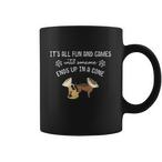 Veterinarian Mugs