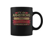 Armstrong Mugs