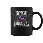 Single Dad Mugs